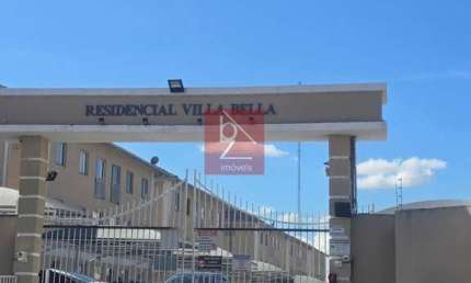 Apartamento Padrão 66m São José dos Pinhais R$265.000,00