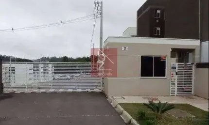 APARTAMENTO COM 40M² 2 QUARTOS GARAGEM CONDOMÍNIO CLUBE R$189.000,00