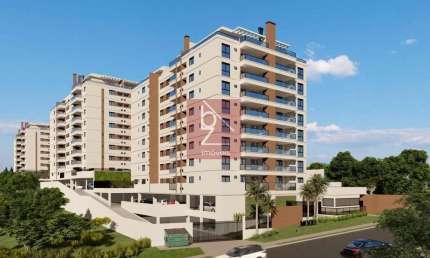 COBERTURA BACACHERI MOOD  197,29M²  3 VAGAS  R$1.883.493,00