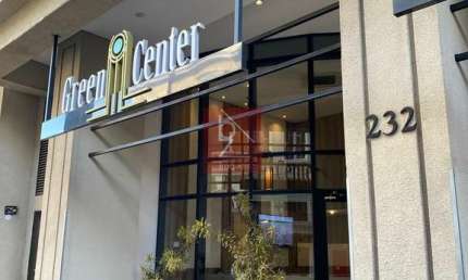 Casa comercial à venda na Rua Treze de Maio, Centro, Curitiba