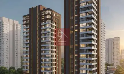 APARTAMENTO NO AGUA VERDE 162m² 3 SUÍTES POR R$2.828.000,00