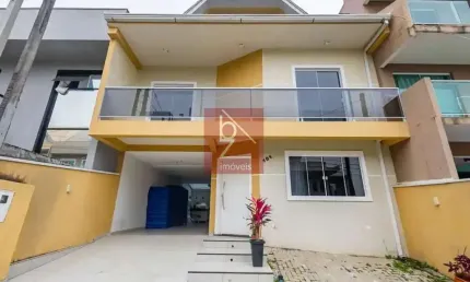 Sobrado em condomínio 190m² priv. triplex  3 dorm.r$780.000,00