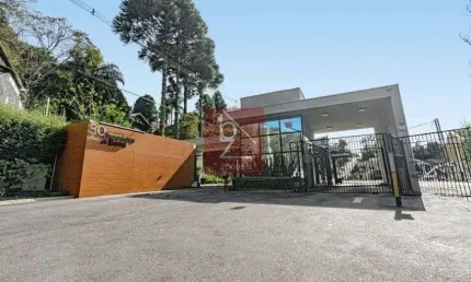 Terreno de esquina em condomínio no são joão 2.419m² r$5.2000,00