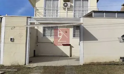 Sobrado c/ 158,30m² por r$ 550.000,00 no pilarzinho em curitiba -pr.