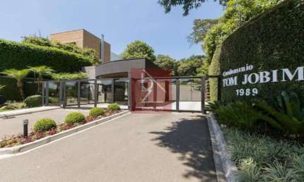 CASA  COND. TÉRREA CAMPO COMPRIDO 380M²  4 VAGAS R$3.500.000,00