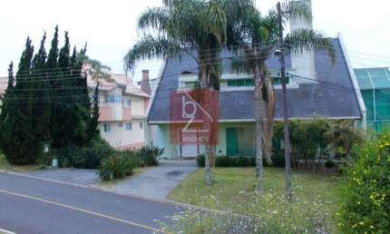 CASA EM COND. 834M PRIV. 10 VAGAS  BAIRRO SÃO JOÃO R$4.800.000,00