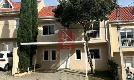 SOBRADO COND.TRIPLEX 94,36M² 3 DORM 1 SUITE BARREIRINHA R$890.000,00