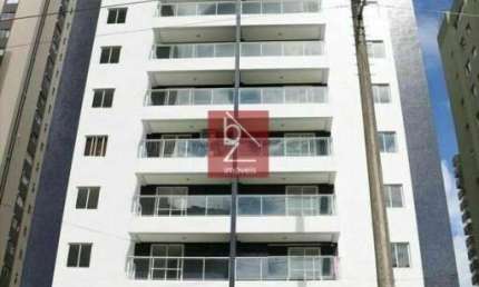 APTO TÉRREO 3 DORM 1 SUITE 73,33 m² PRIV. CRISTO REI  1 VAGA R$526.000,00