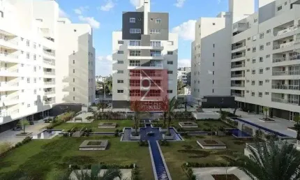 APARTAMENTO 158,14M² 4DORM 3 SUITES 3 VAGAS ÁGUA VERDE R$2.390.000,00