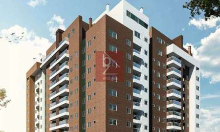 APARTAMENTO NO BIGORRILHO 82,76M² 3 QUARTOS 1 SUITE R$ 876.000,00