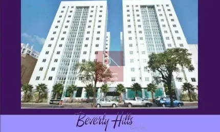 APARTAMENTO 51,01M² 2 DORM 1 SUITE 1 VAGA BOA VISTA R$540.972,00