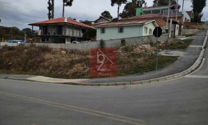 TERRENO 431,54 m² por R$ 380.000,00 Tanguá, Almirante Tamandaré/PR
