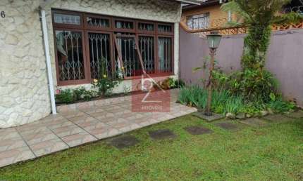 CASA 480M² DE TERRENO 4 DORM 1 SUITE 2 VAGAS BARREIRINHA R$750.000,00