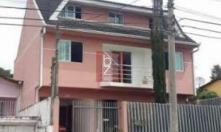SOBRADO TRIPLEX 132M² 5 DORM 1 SUITE 2 VAGAS BARREIRINHA R$695.000,00
