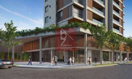 APTO 3 DORM 3 SUÍTES 3 VAGAS  165M2, BIGORRILHO  R$2.901.000,00