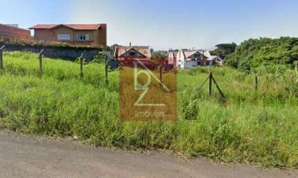 Terreno à venda na Rua Doutor Aldivar José Bassetti, Boa Vista, Curitiba