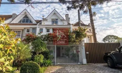 SOBRADO 4 DORM. 163m² 2 VAGAS  BOM RETIRO  ACEITA PERMUTA R$980.000,00