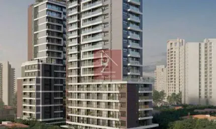 Apartamento   2 dormitórios  47m2 1 vaga garagem  Cristo Rei R$501.190,00