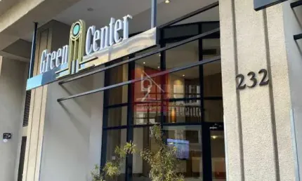 Sala comercial à venda na Rua Treze de Maio, Centro, Curitiba