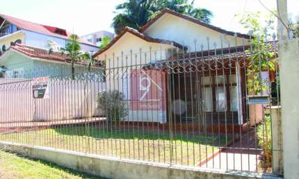 Terreno à venda na Rua Leopoldo Manson Vaz, Boa Vista, Curitiba