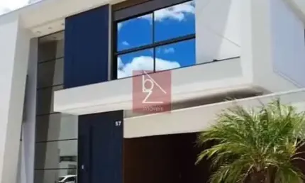 CASA EM COND. 307,52M² 3 SUITES 2 VAGAS SÃO BRAZ  R$3.680.000,00