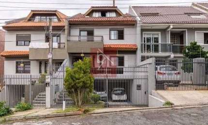 SOBRADO COM ÁREA EXCLUSIVA DE LAZER 280M² PRIVATIVO R$989.000,00