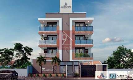 APARTAMENTO 2 DORM. 1 SUITE 1 VAGA 71M² R$479.000,00  PRONTO P MORAR