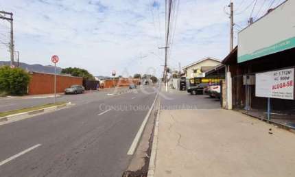 Terreno comercial para alugar no Jardim Paulista, Atibaia 