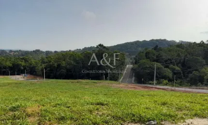 Terreno à venda no Nova Gardênia, Atibaia 