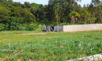 Terreno à venda no Nova Gardênia, Atibaia 