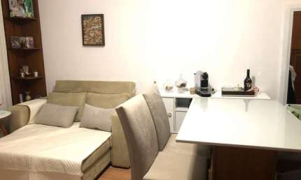 Apartamento com 1 quarto à venda em Pinheiros, São Paulo 