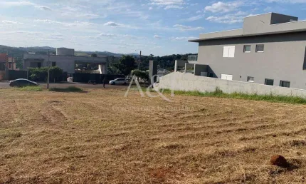 Terreno à venda na Avenida Dos Tucanuçus, 1000, Boa Vista, Atibaia