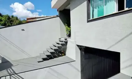 Casa com 4 quartos à venda na Vila Junqueira, Atibaia 
