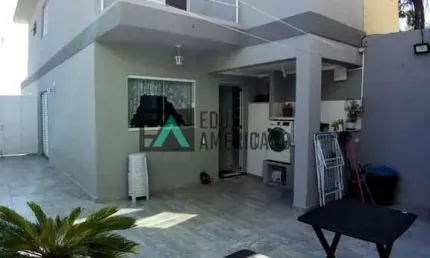 Casa com 3 quartos à venda no Jardim Maristela, Atibaia 