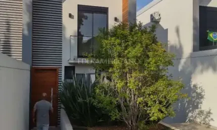 Casa com 2 quartos à venda no Jardim dos Pinheiros, Atibaia 