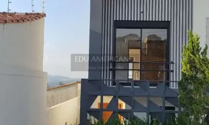 Casa com 2 quartos à venda no Jardim dos Pinheiros, Atibaia 