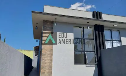 Casa com 3 quartos à venda na Vila Giglio, Atibaia 