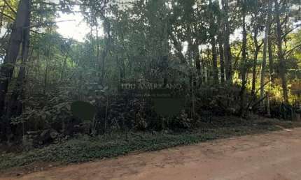 JARDIM SÃO NICOLAU. TERRENO EM ÓTIMA LOCALIZAÇÃO. 18m de frente x 40m de fundo