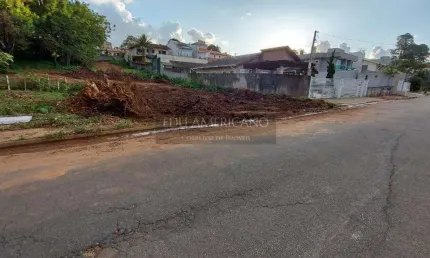 Jardim siriema, próximo à av. juca peçanha. terreno imperdível.