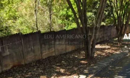 Terreno à venda no Jardim Paulista, Atibaia 