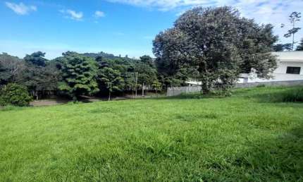 Terreno à venda no Condomínio Porto Atibaia, Atibaia 