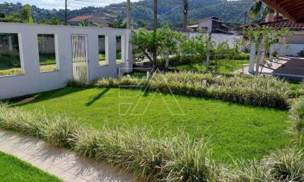 Casa com 2 quartos à venda no Centro, Piracaia 