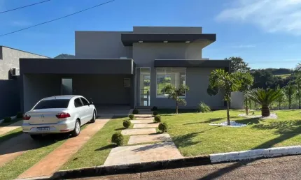 CONDOMÍNIO FAZENDA SANTANA. LINDA CASA COM PISCINA. Fernão Dias