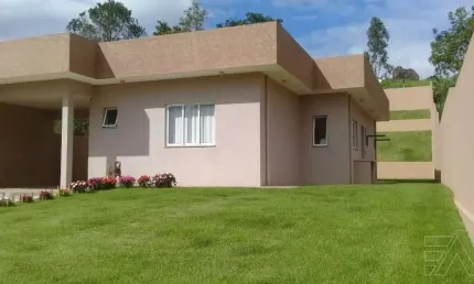 Casa com 3 quartos à venda no Jardim Solaris, Atibaia 