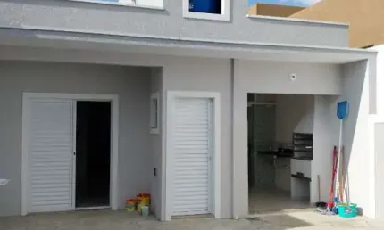 Casa com 2 quartos à venda no Loteamento Nova Atibaia, Atibaia 