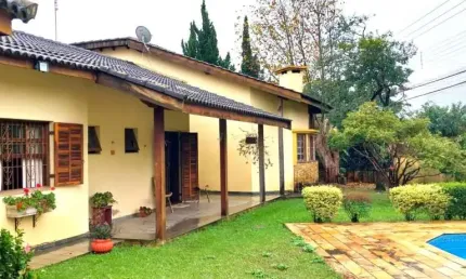 Casa com 3 quartos à venda na Vila Giglio, Atibaia 