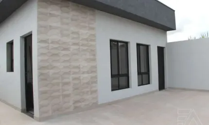 Casa com 3 quartos à venda no Nova Cerejeira, Atibaia 