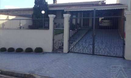 Casa com 3 quartos à venda no Jardim do Lago, Atibaia 