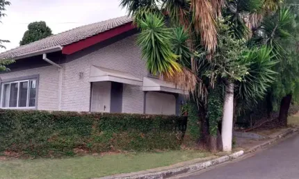 Casa com 3 quartos à venda no Jardim Tapajós, Atibaia 