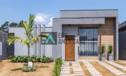 Casa com 3 quartos à venda no Jardim do Lago, Atibaia 